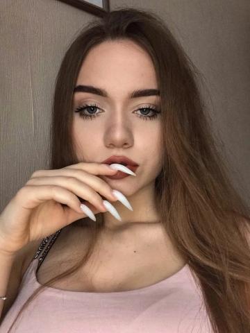 Проститутка Алина